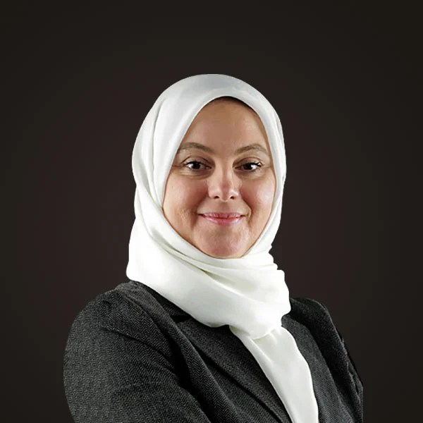 Fatima Abbas Fadhil AlJamali DFISX