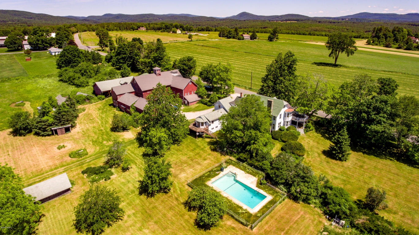 Berkshire Region real estate sales January 2228, 2017 The Berkshire Edge