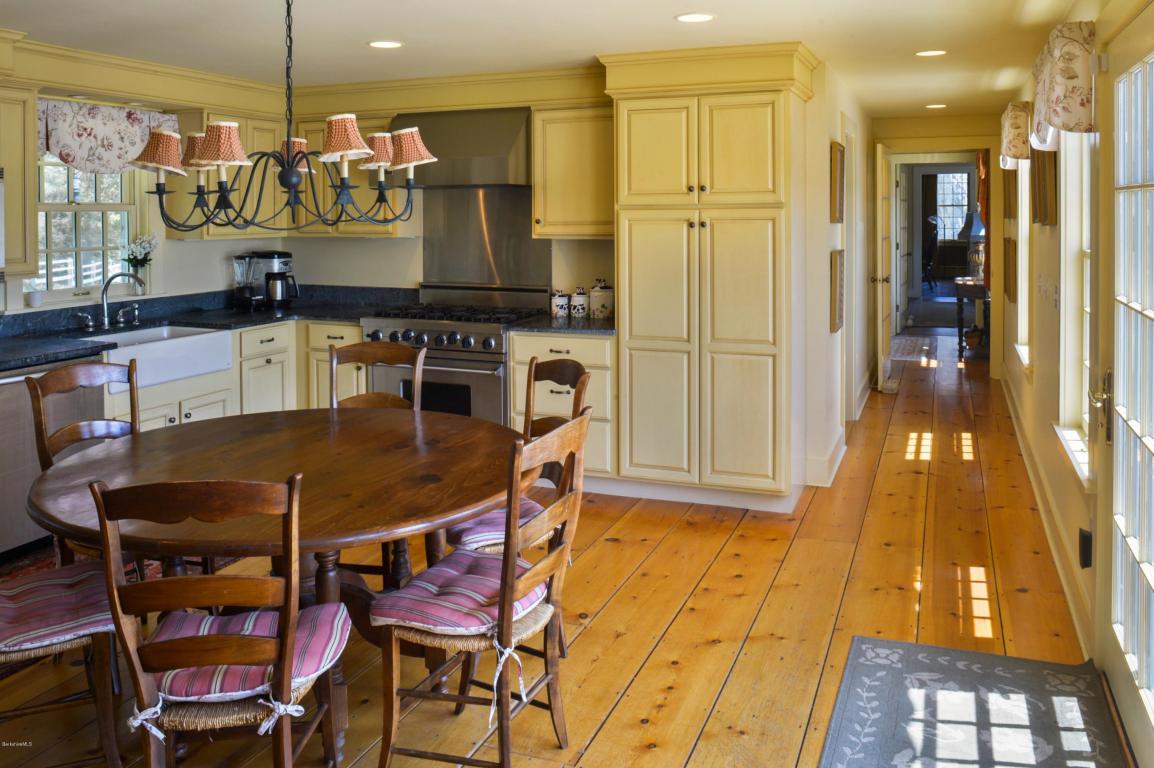 Photo 3 The Berkshire Edge