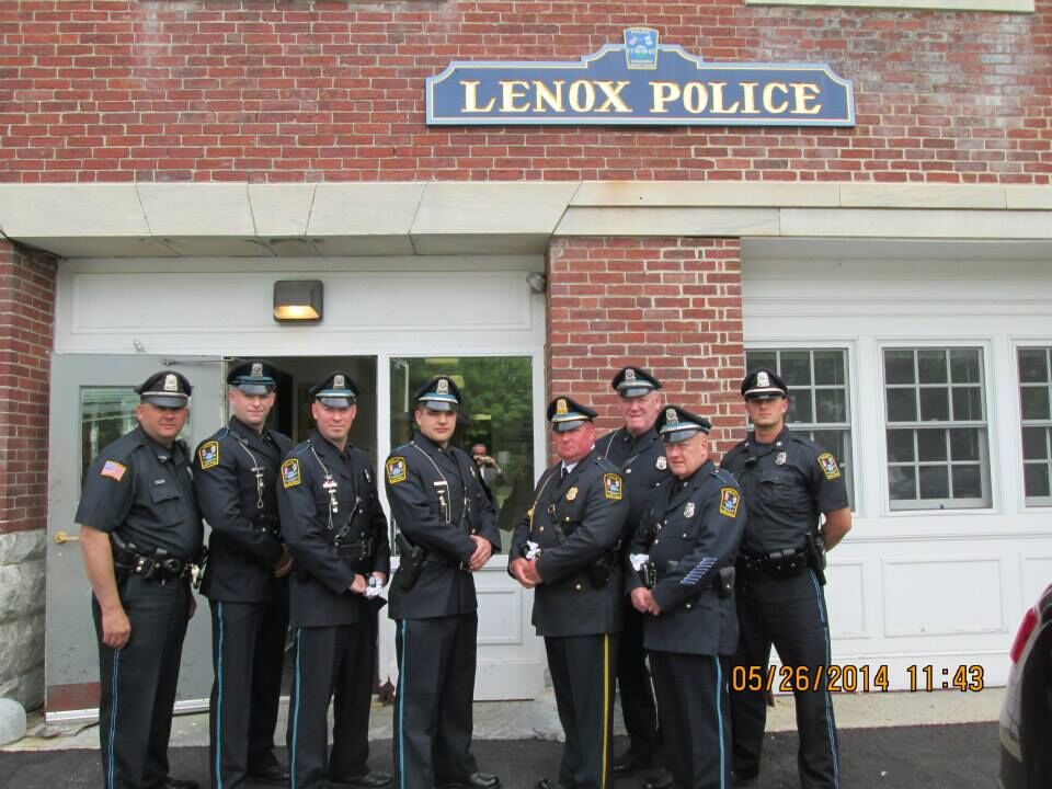 Cops on the beat in South County, communitybased policing in action