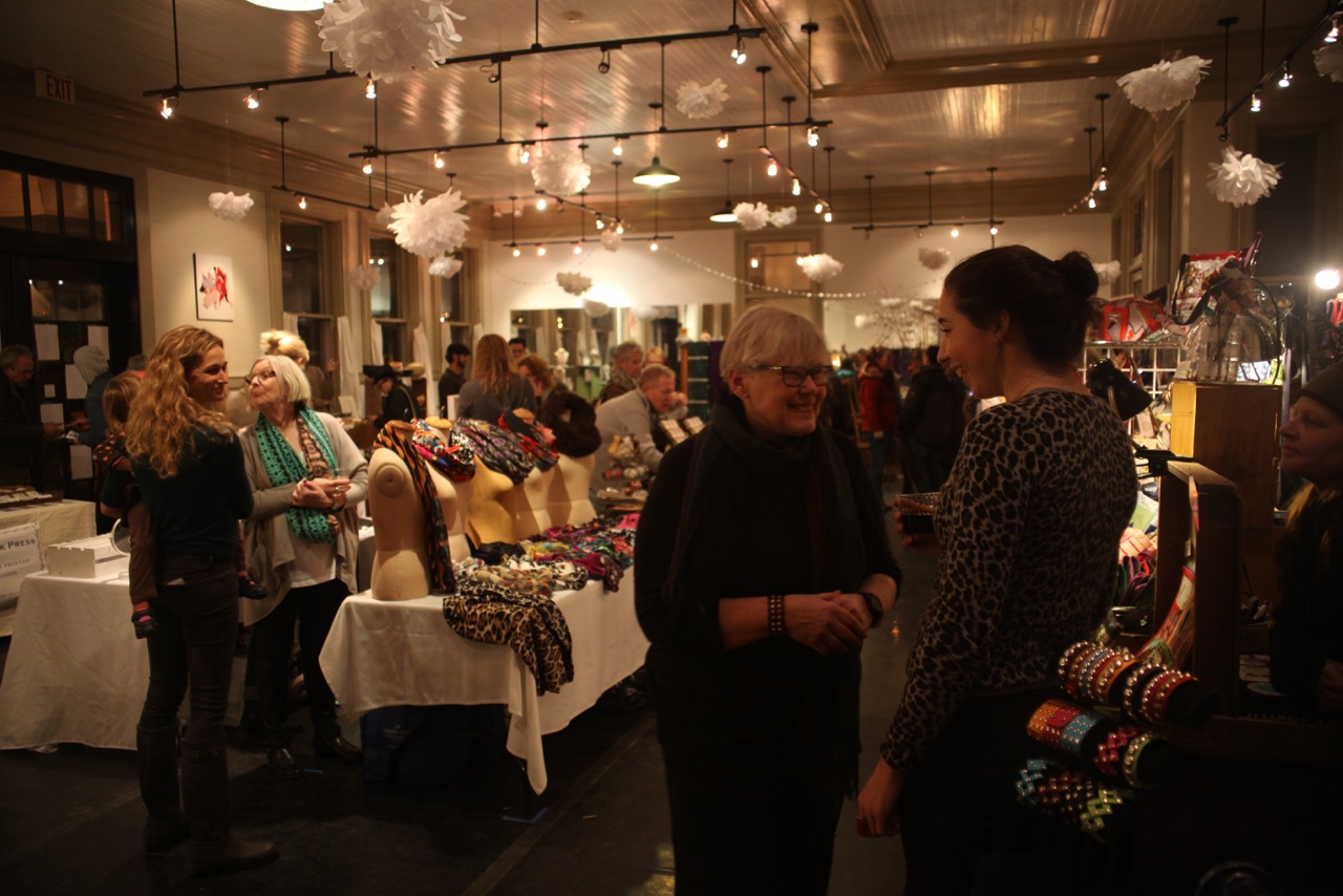 BRIEFS BBG landscape design winners; Great Barrington Arts Market