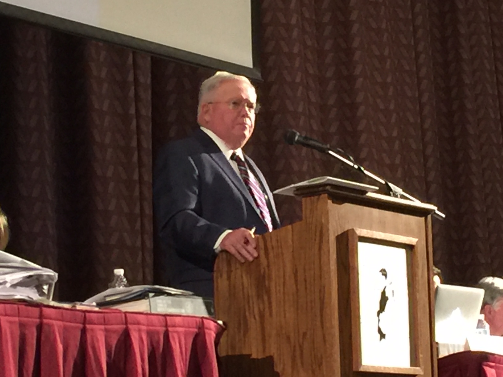 Atty. Kate McCormick to run for Register of Deeds, after her father