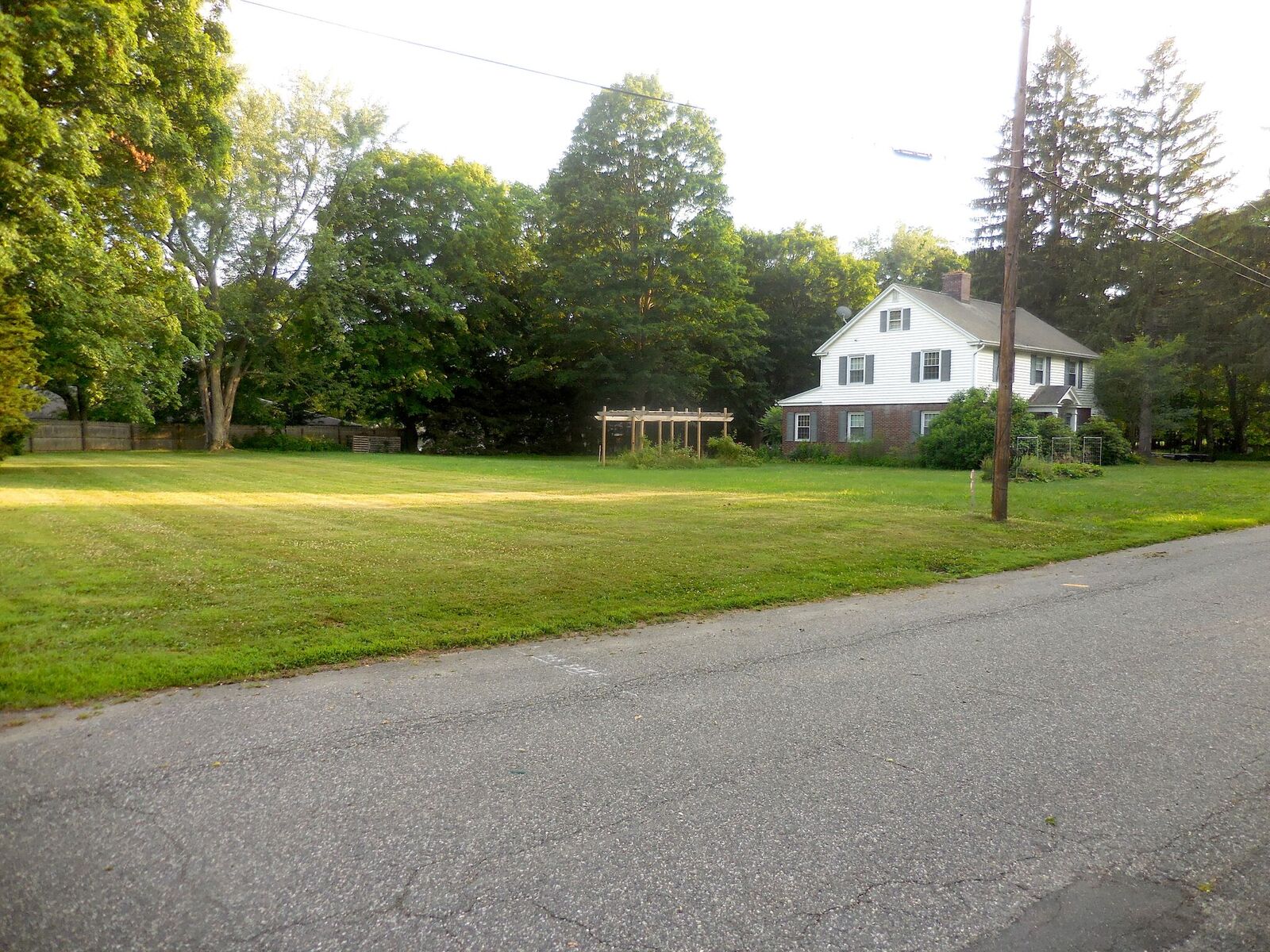 Manville Place development pitched as effort to address 'absolute crisis' in Great Barrington