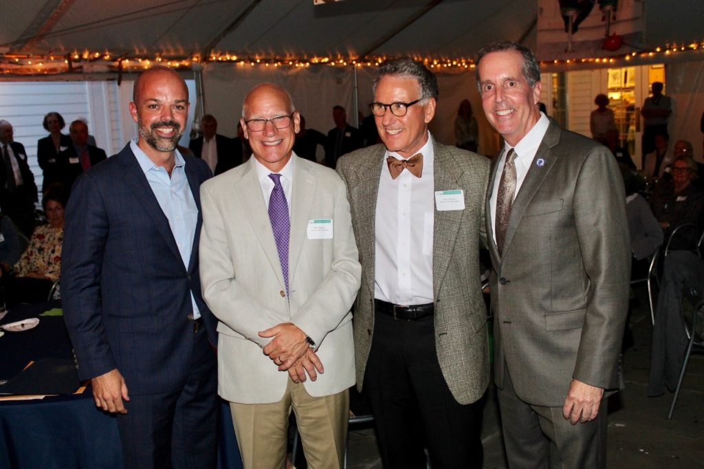 Masiero Brothers of Guido's are 2018 Business Persons of the Year The