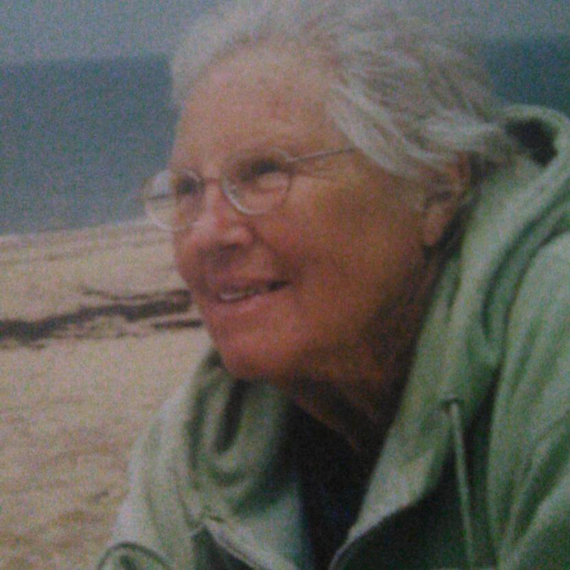 Winona Harding, 93, of Great Barrington The Berkshire Edge