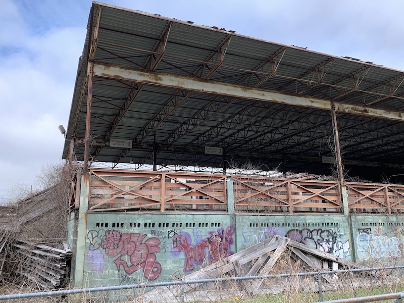 Great Barrington couple offers to buy fairgrounds, donate portion back