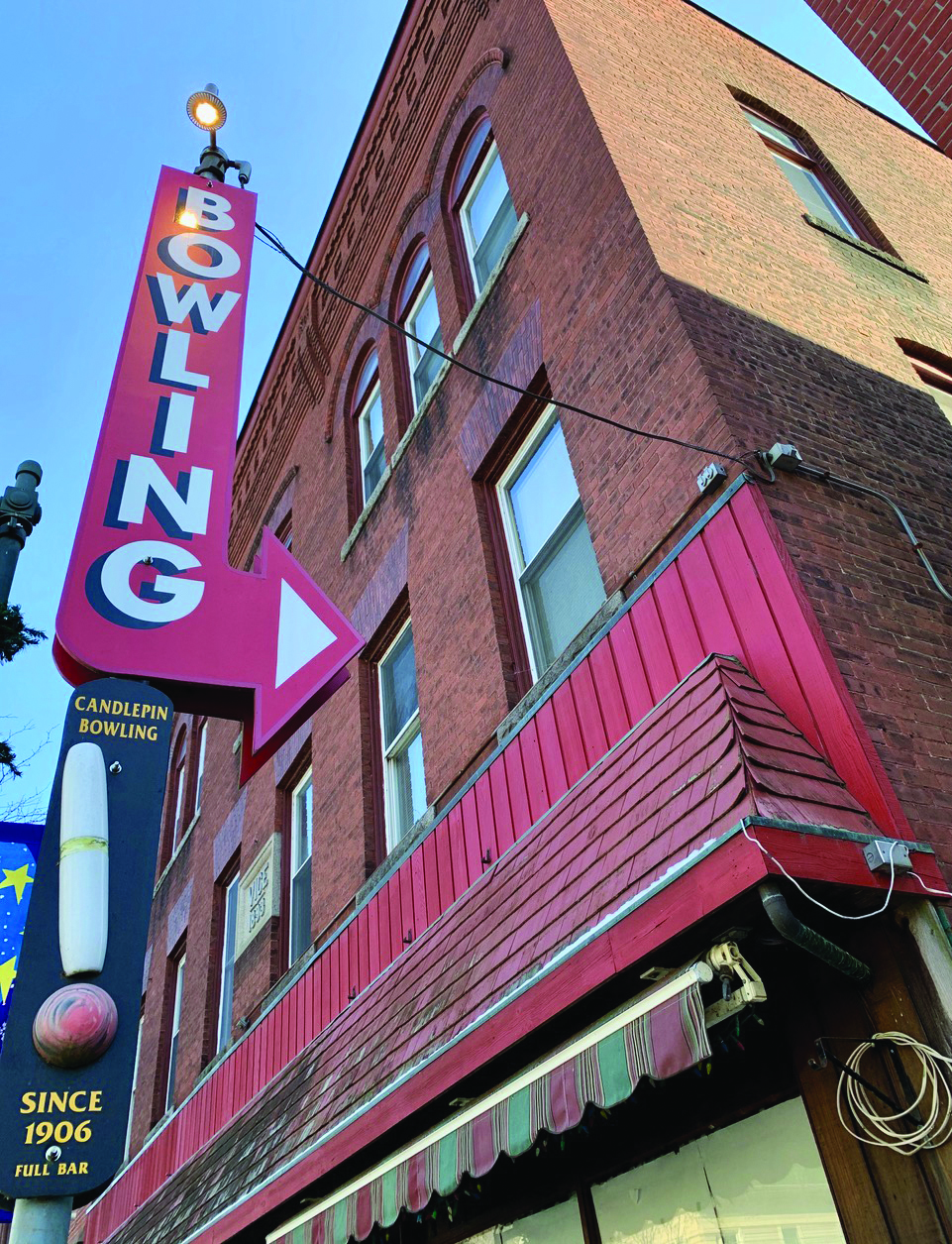 Day Trip Shelburne Falls, Massachusetts The Berkshire Edge