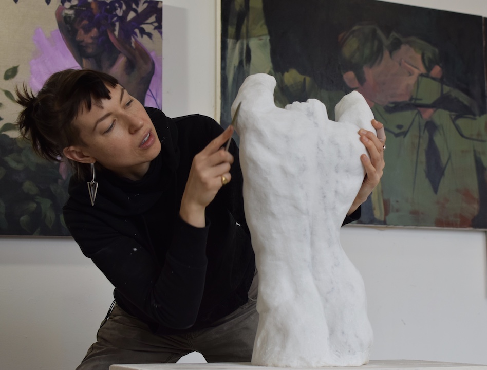 PERSPECTIVES How do artists make a living? The Berkshire Edge