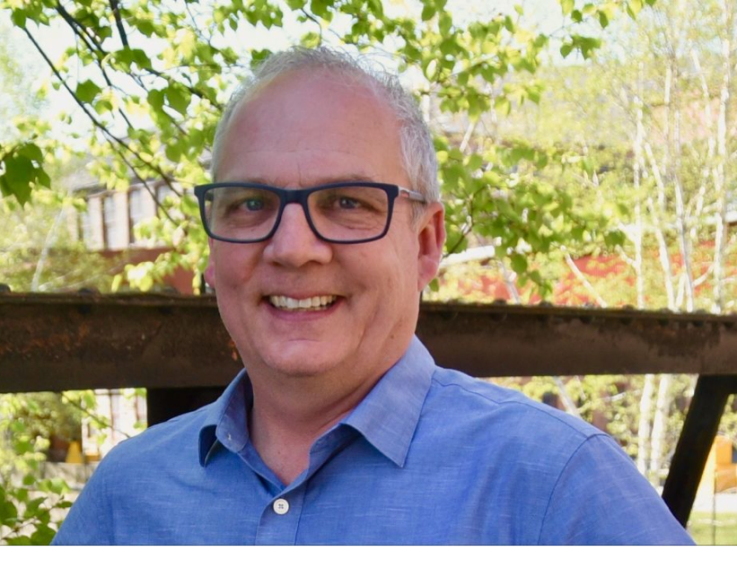 Huff Tyler The Berkshire Edge