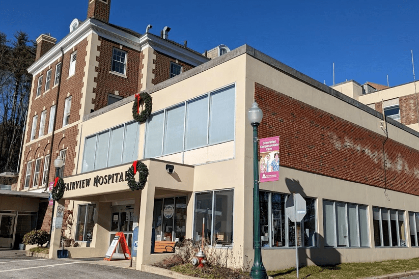 Fairview Hospital celebrates 110th anniversary The Berkshire Edge