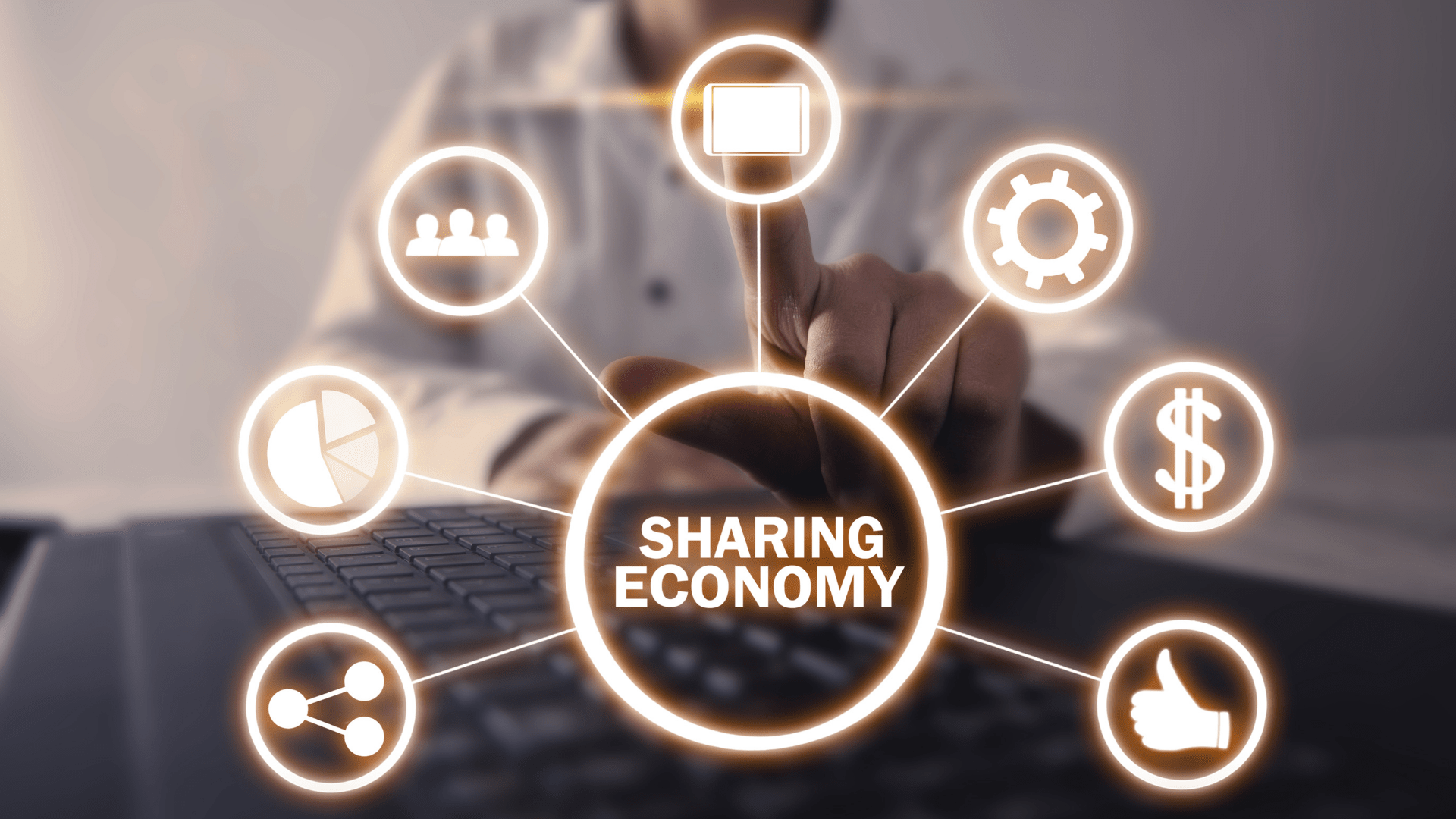 New sharing economy reporting regime proposed DFK Gray Perry Adelaide
