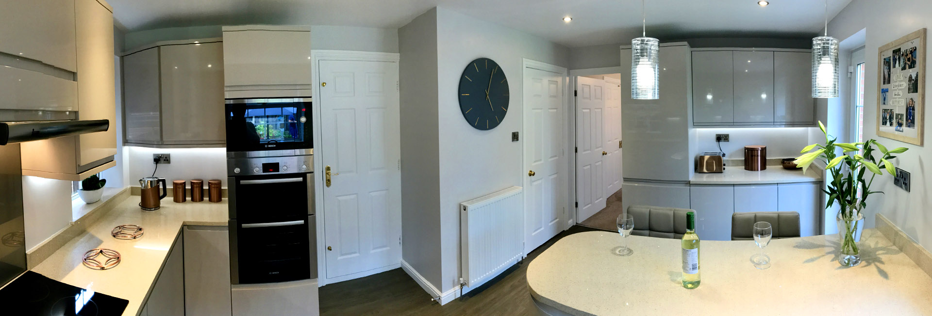 DFK / Direct Factory Kitchens / Worksop / 01909 482080