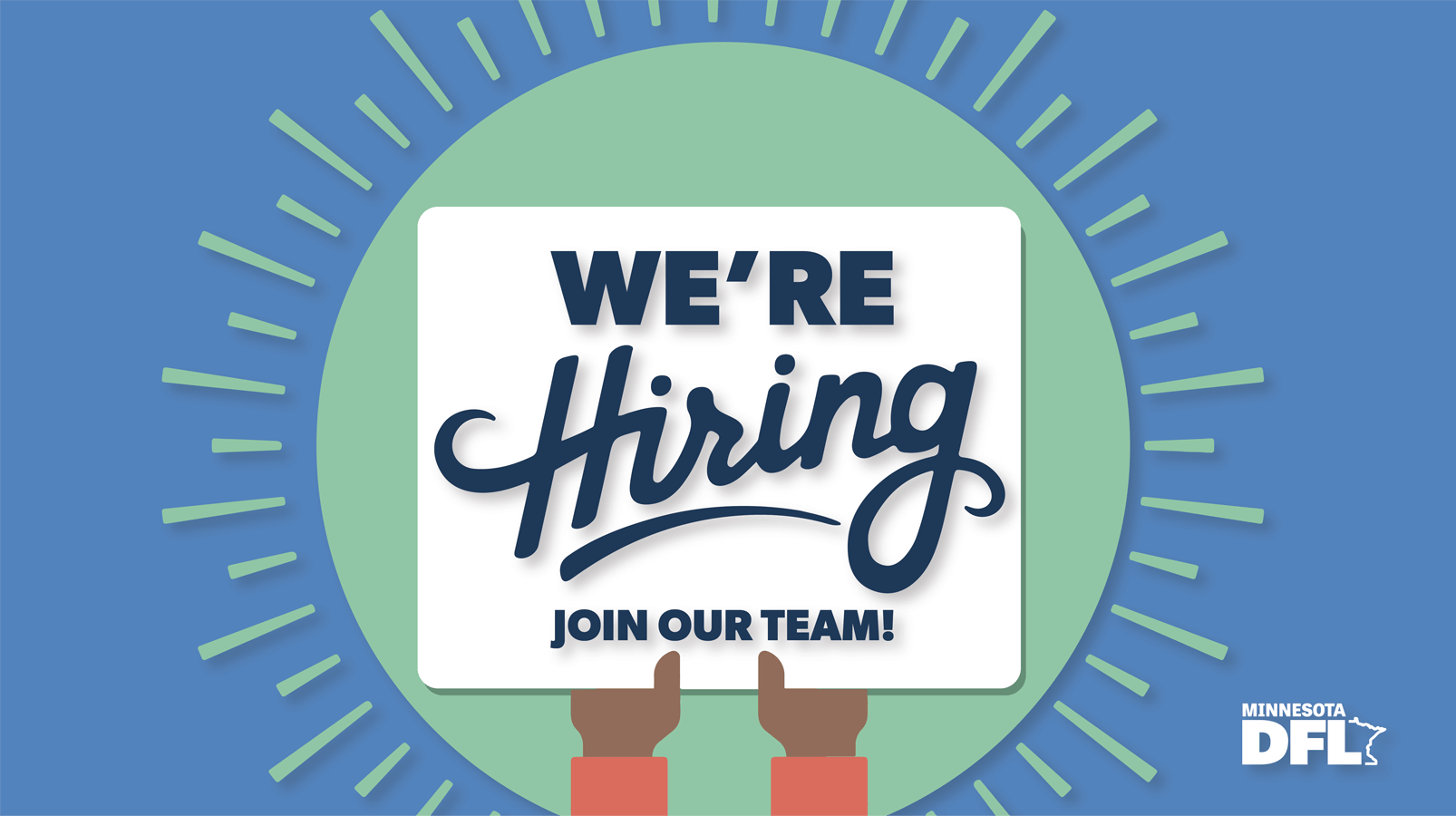 Employment Opportunities Minnesota DFL