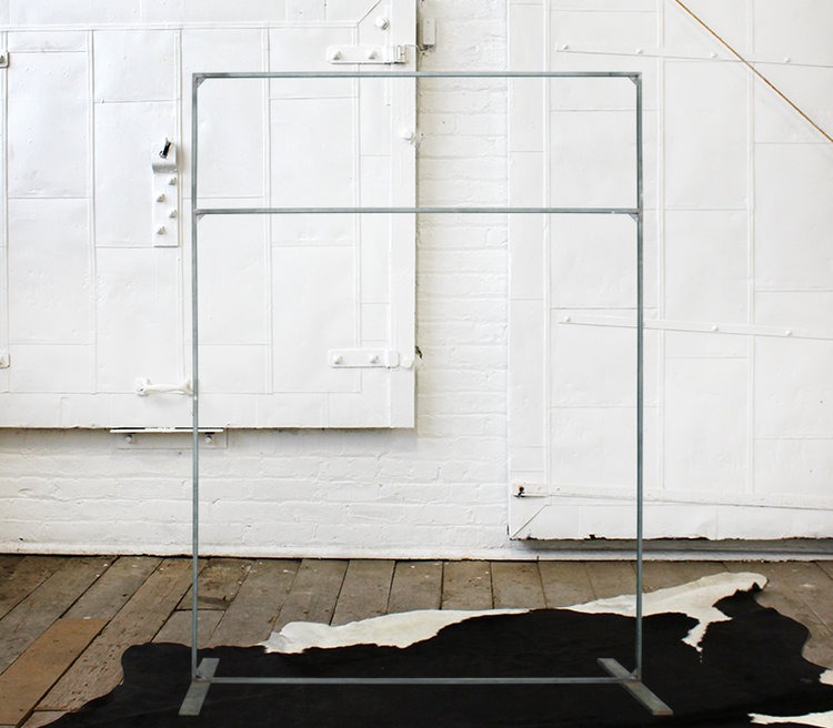 Rental Clothes Racks & Hanger Rentals NYC David G. Flatt