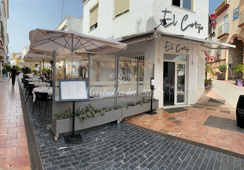 Estepona Area Guide Marbella in Style