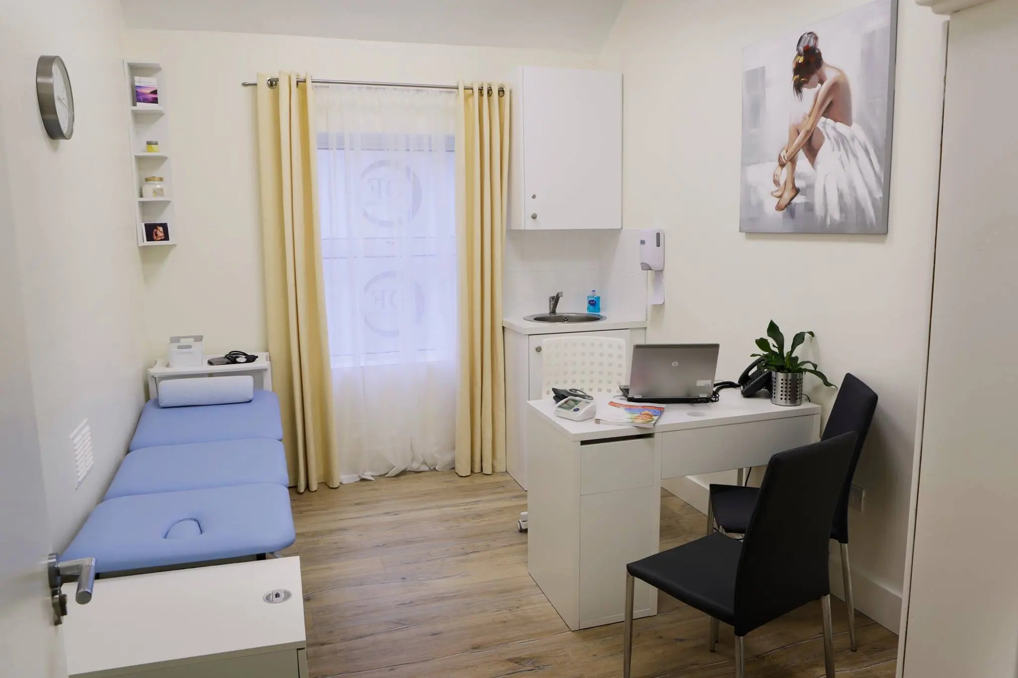 Diana Finnegan Medical Centre