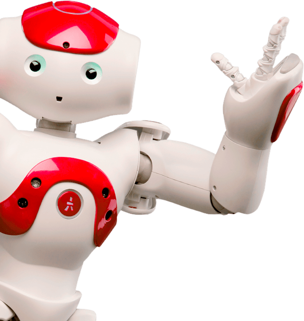 Dr. Nao