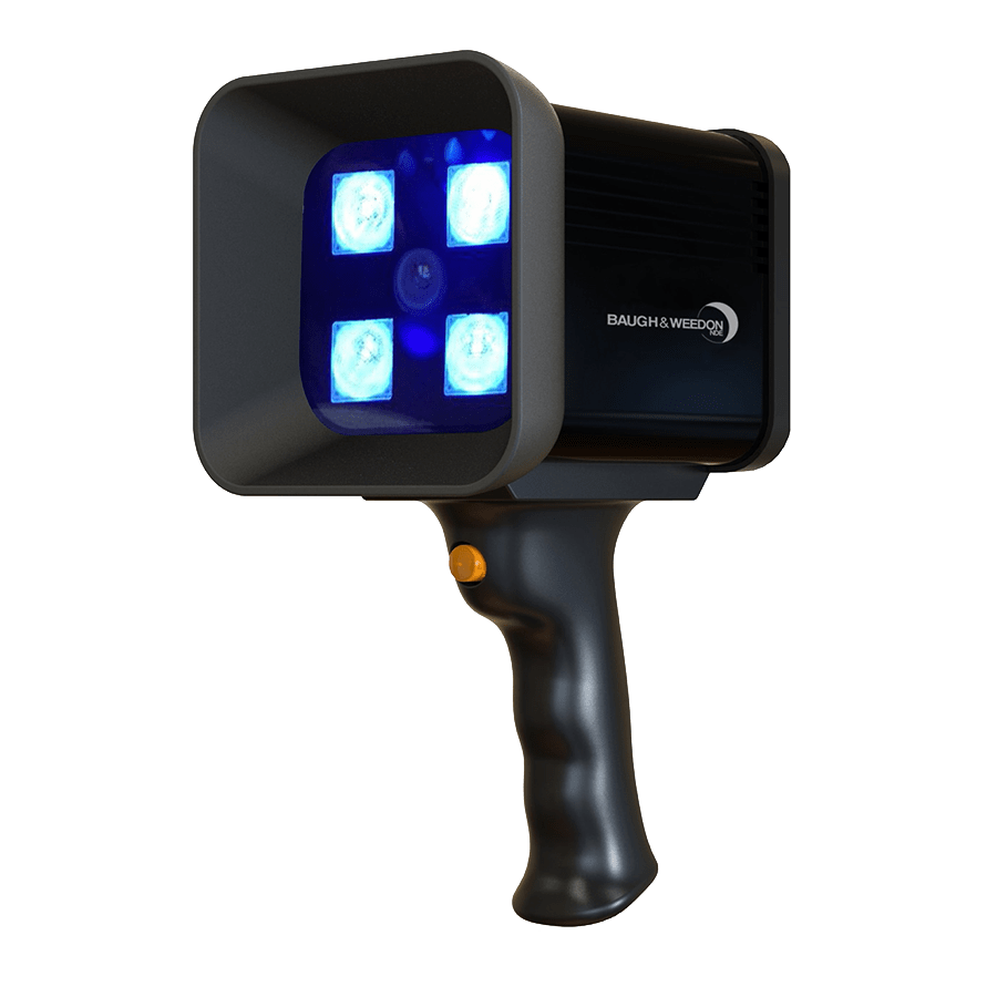 OPUS Handheld Inspection Lamp Boroscope Mitcorp X1000 Plus X2000 NDT Boroscope Inspection