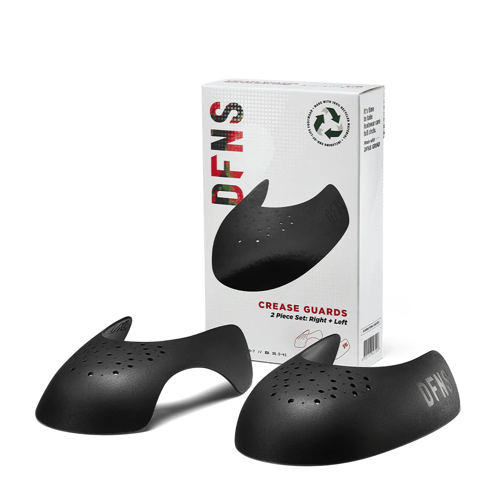 Crease Guards DFNS