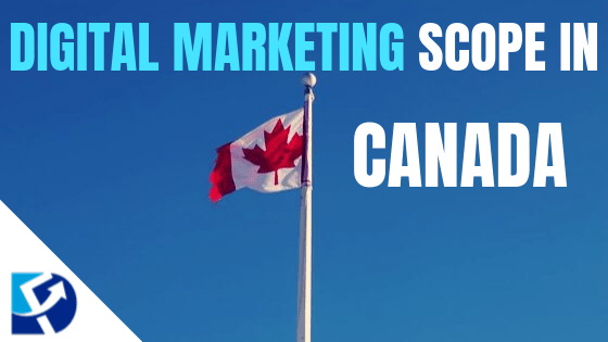 Digital Marketing Scope in Canada Dforce Digital Academy