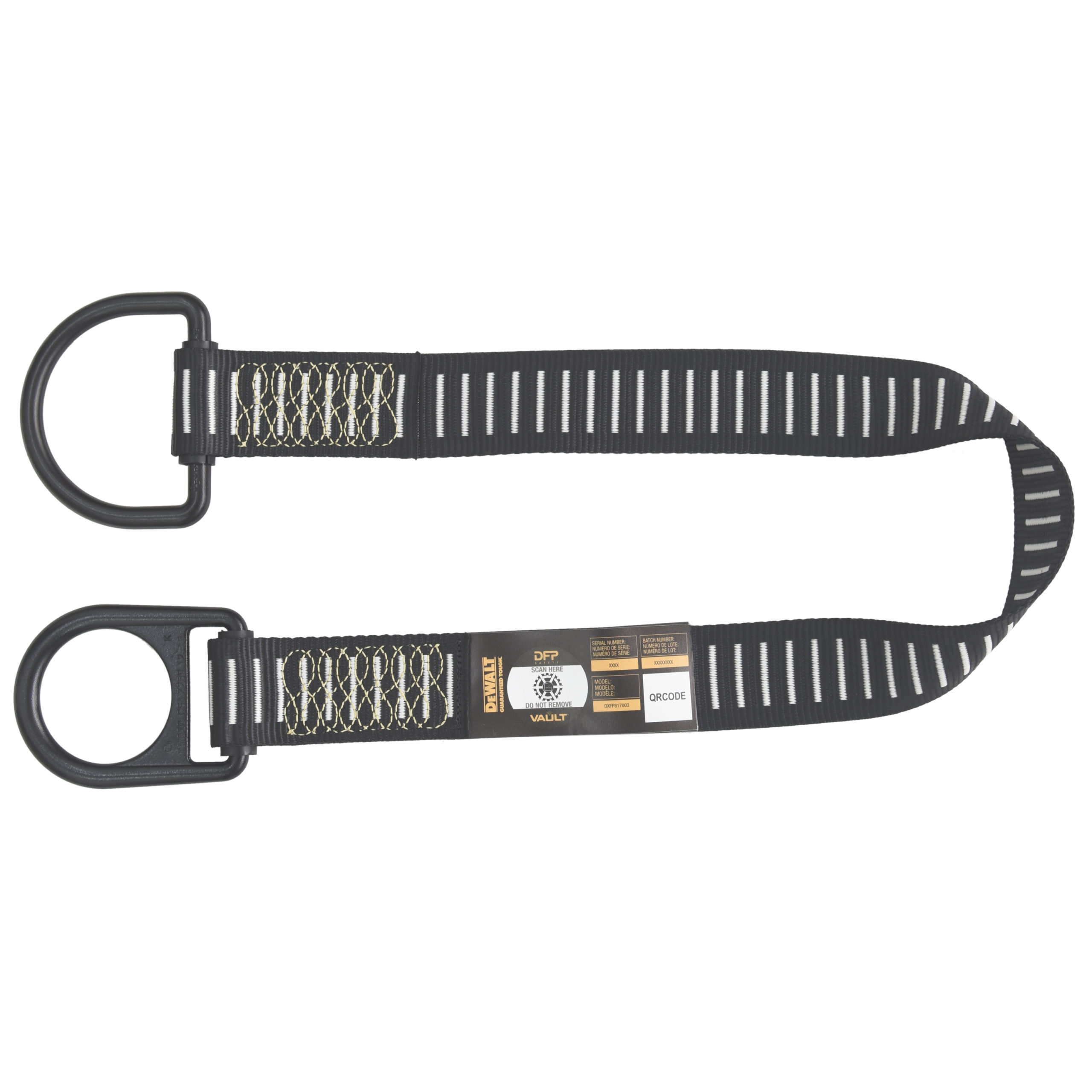  and Cable Chokers DFP Safety Corp