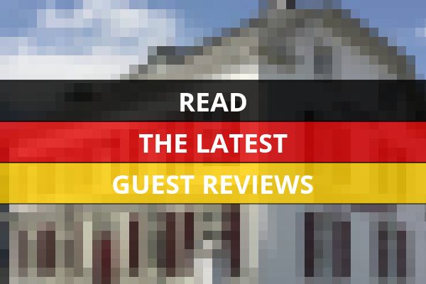 booking and review