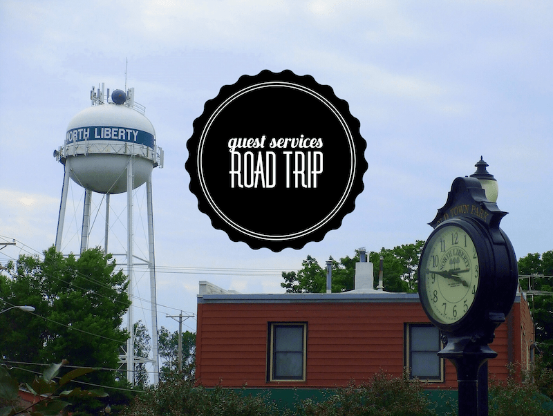 Grace Community Church (North Liberty, Iowa) Danny Franks