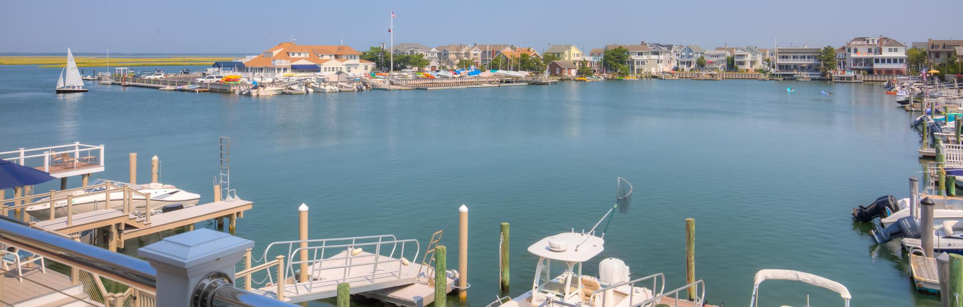 Diller Fisher Realtors Avalon and Stone Harbor Rentals, Real Estate