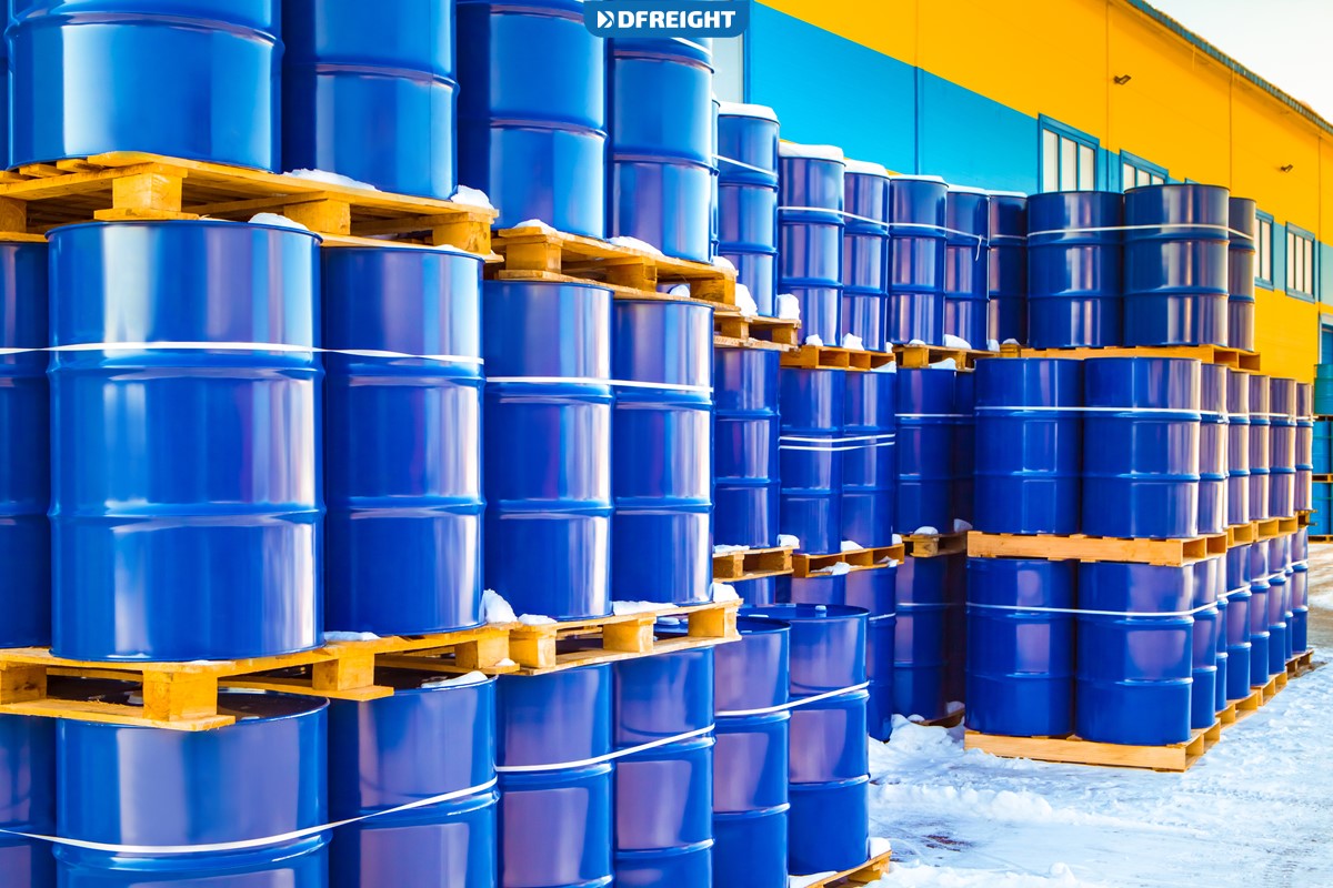 Shipping Manifest A Comprehensive Overview of 5 Types