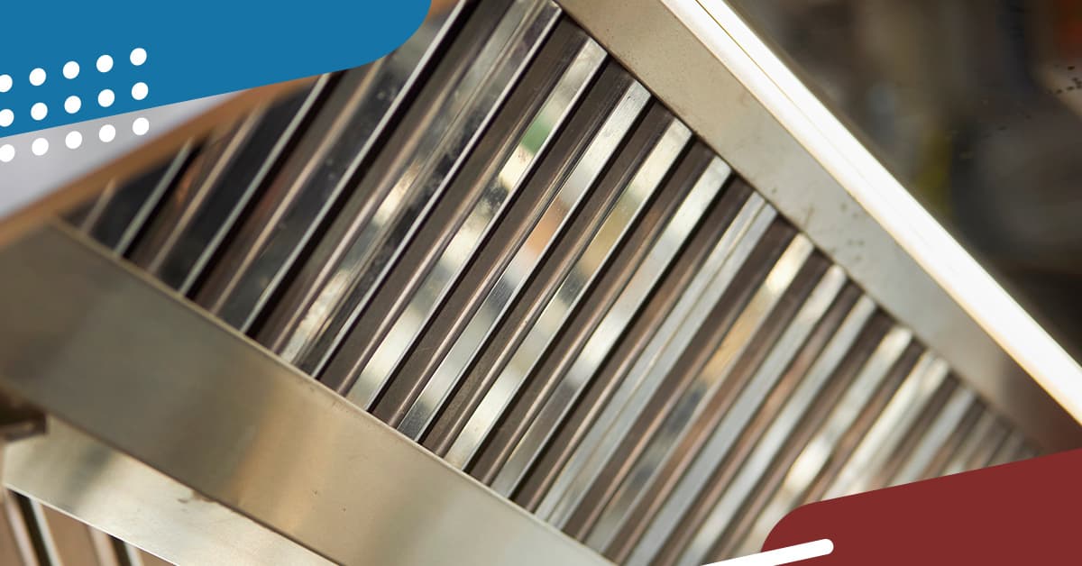 Dangers of Dirty Hood Filters & Water Filters Allpoints