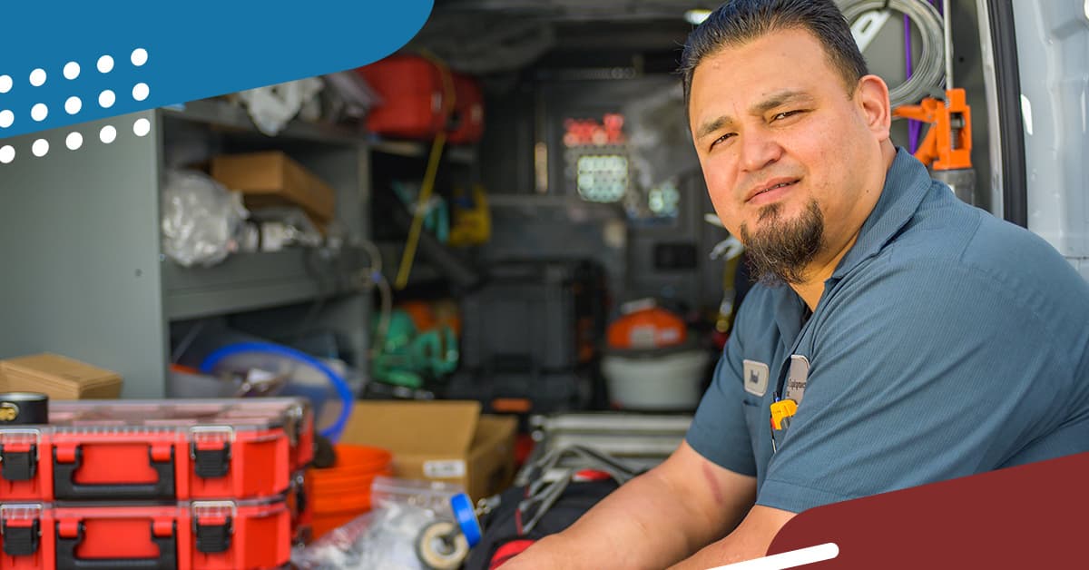 3 Strategies to Improve Service Technician Productivity Allpoints