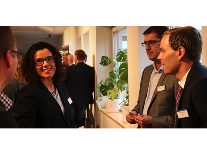 Umeå ITkonferens 2016 Dataföreningen
