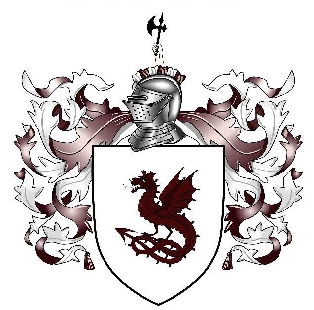 Drake Fine Sporting Arms Home