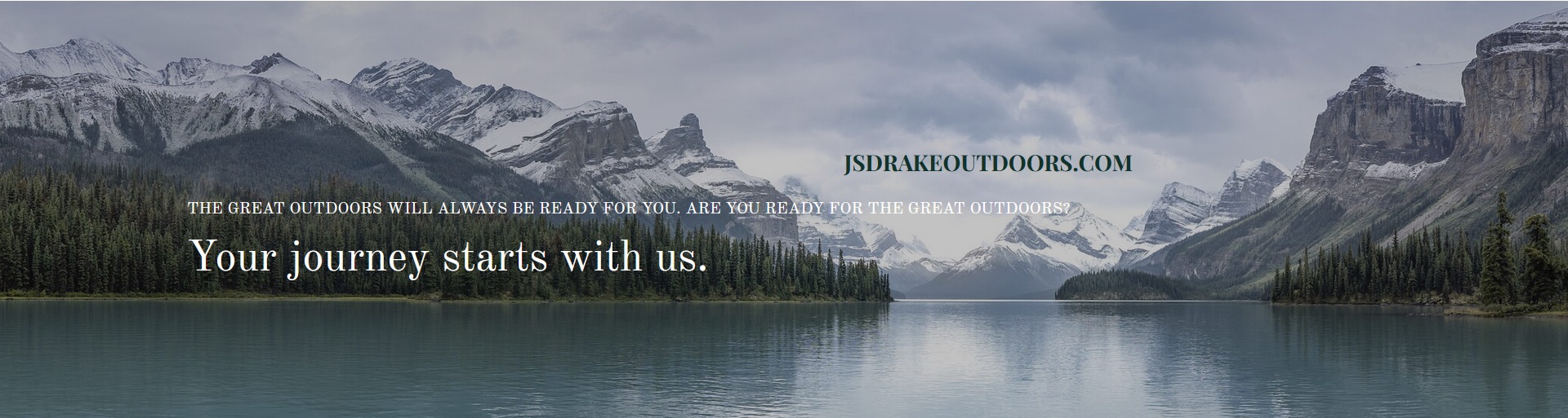 Drake Fine Sporting Arms Home