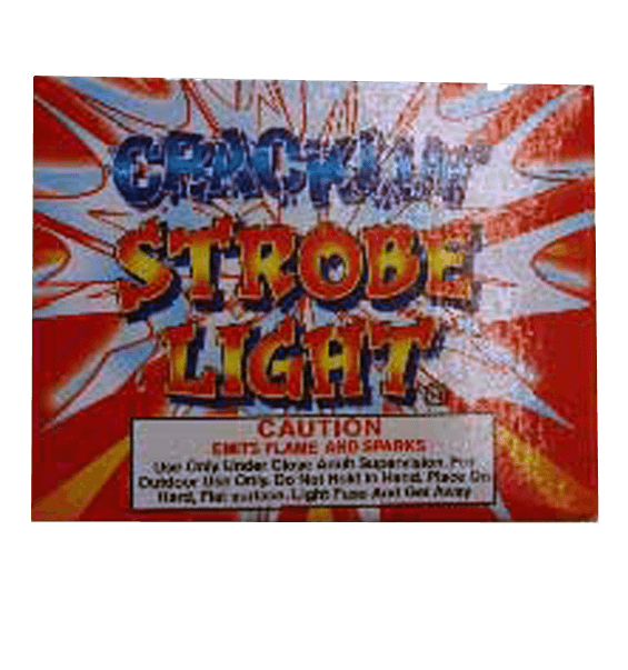 Strobe Light Crackling Discount Fireworks Superstore
