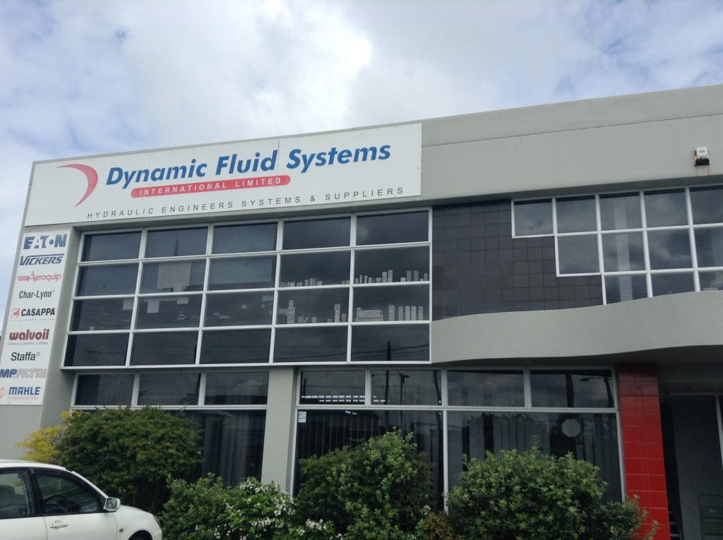 About Us Dynamic Fluid Systems International Ltd