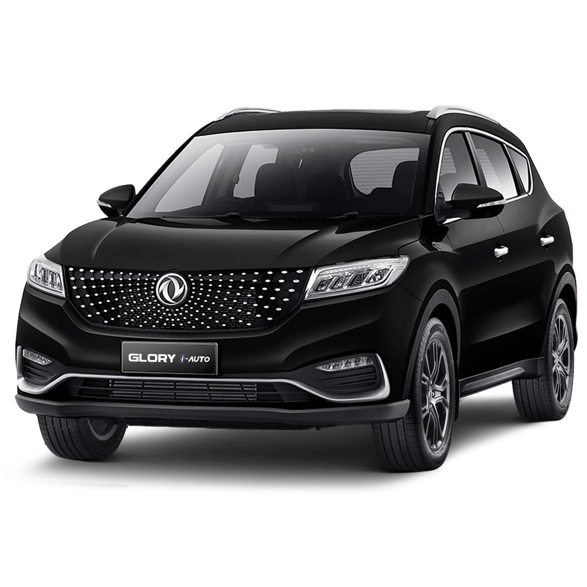 DFSK FORTUNA AUTOMOBILE Explore Your Dream