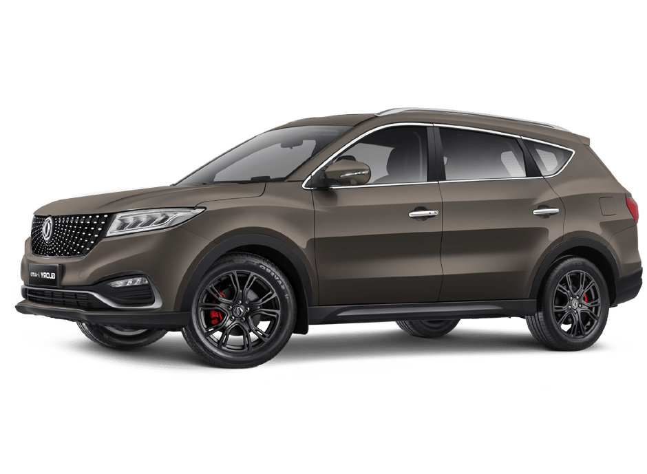 GET QUOTATION DFSK FORTUNA AUTOMOBILE