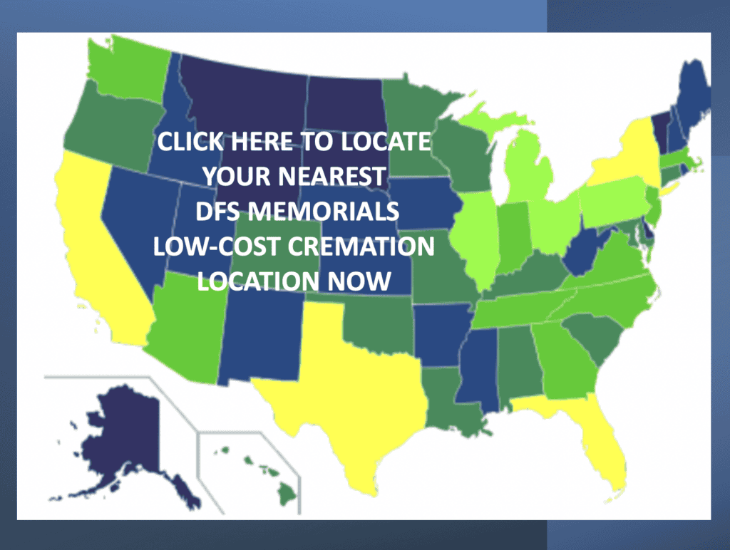 What happens during the cremation process? From the Funeral Home
