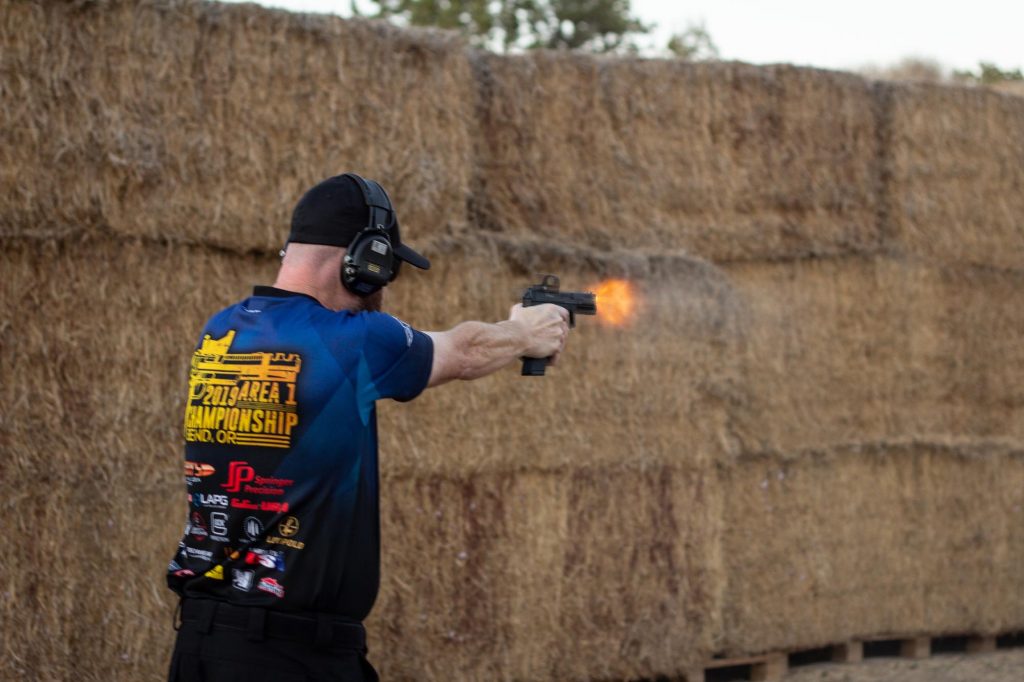 Private Firearm & Concealed Carry Instruction Deschutes Firearms Training