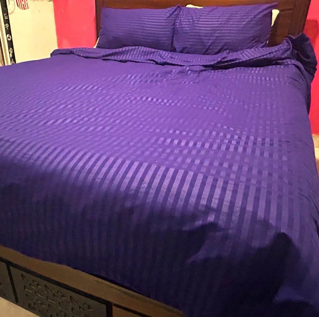 Buy Colour Bedsheet in Sri Lanka