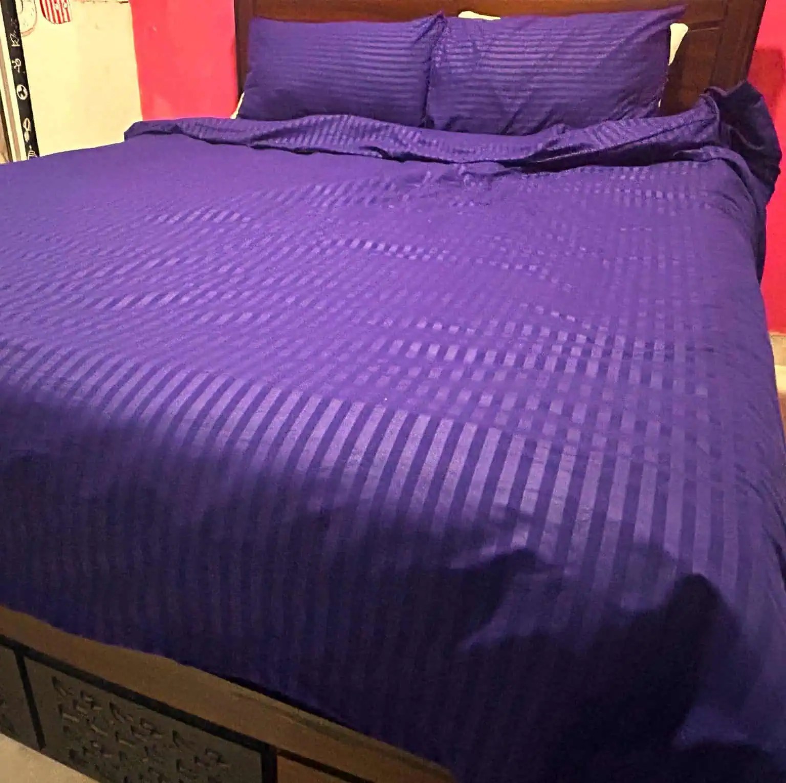 Buy Colour Bedsheet in Sri Lanka