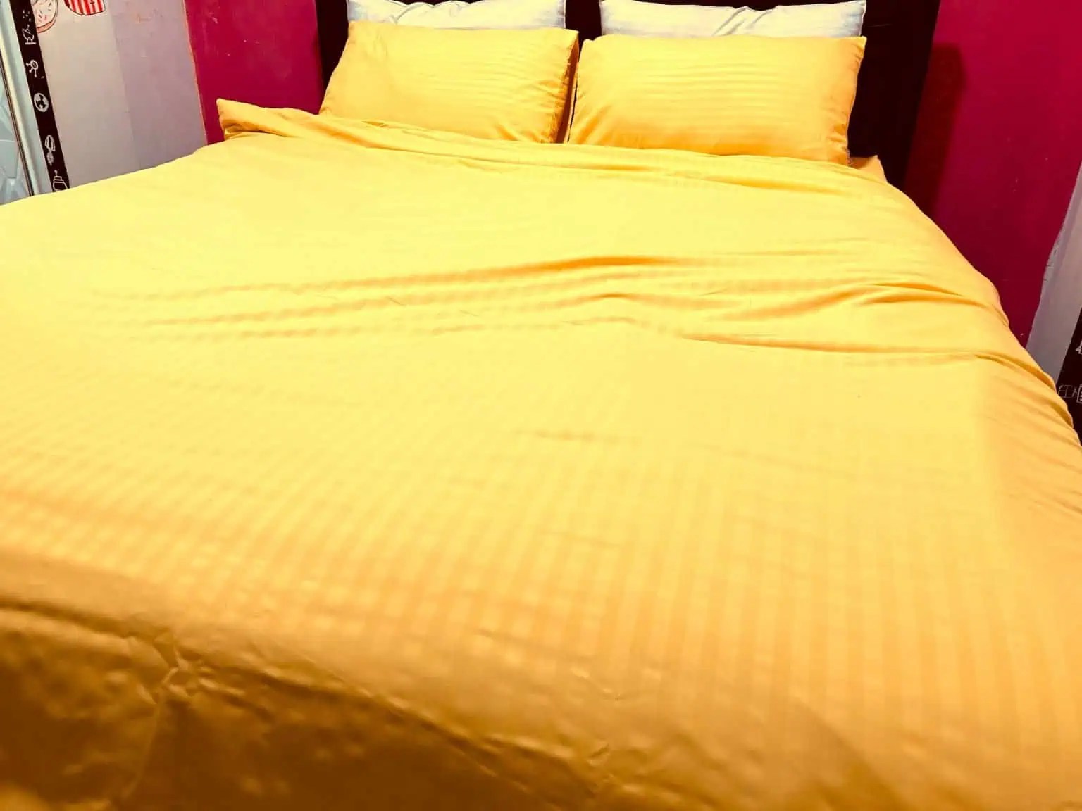 Buy Colour Bedsheet in Sri Lanka