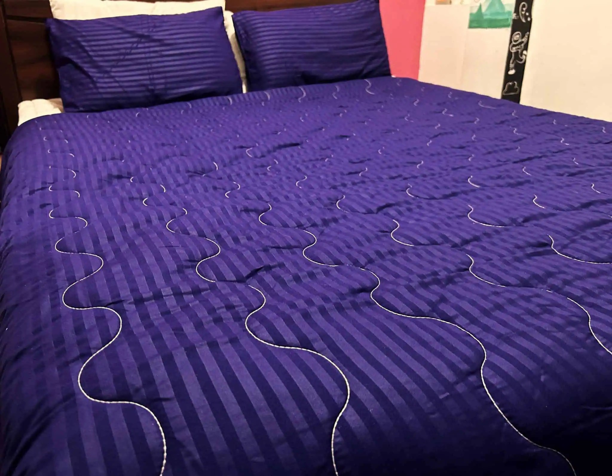 Best & Cheap Colour Duvet in Sri Lanka