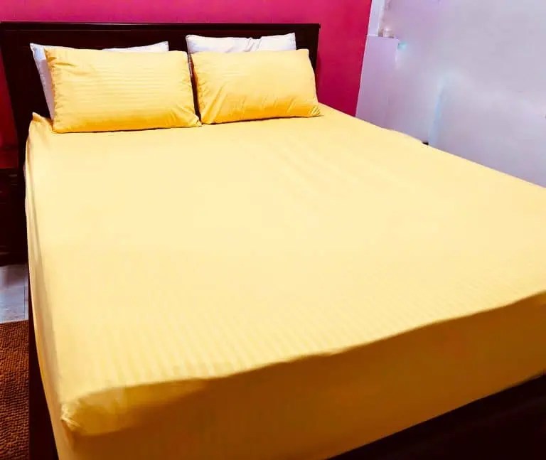 Best Quality and Cheap Fitted Sheets in Sri Lanka Online