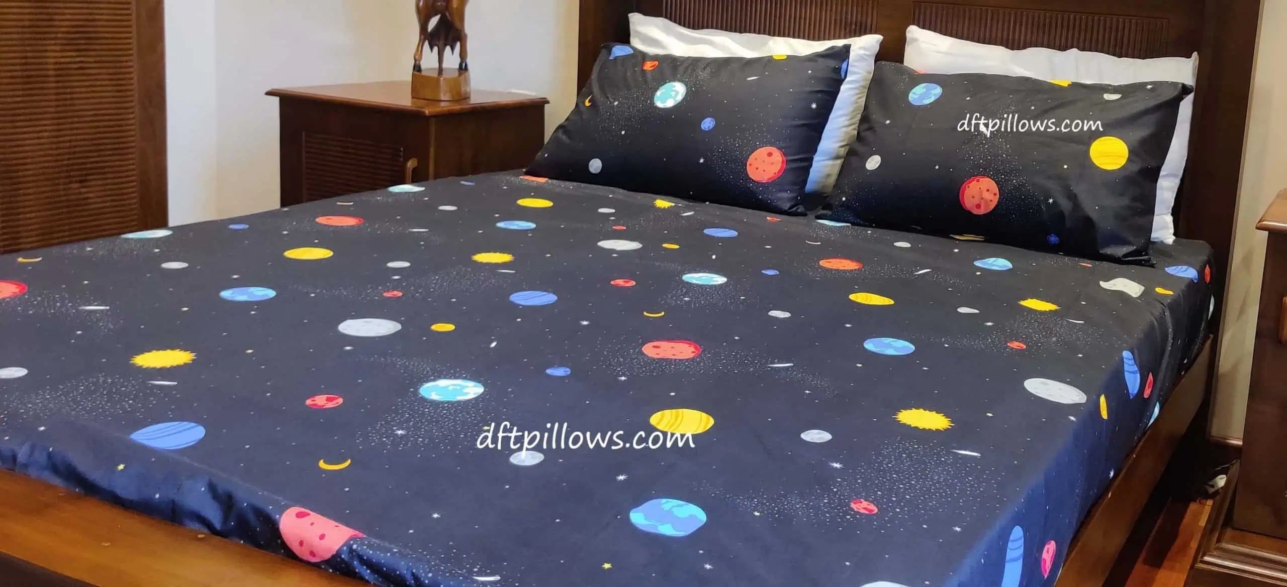 Lowest & Best Printed Duvet Cover in Sri Lanka