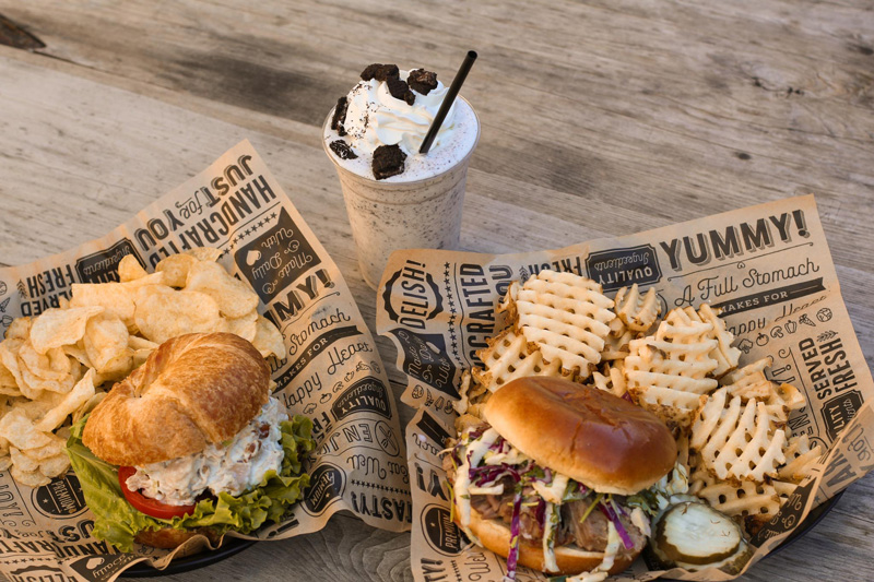 Butterfields1 Shawnee Mission Post Community news and events for