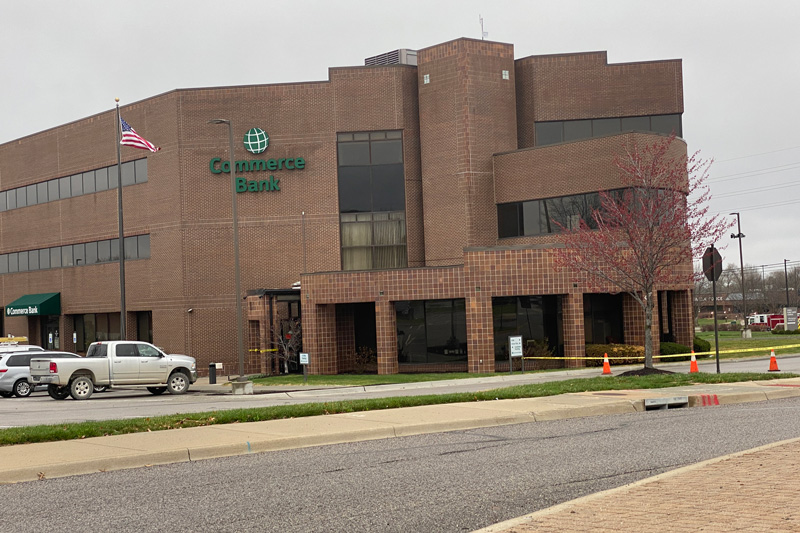 Total 72+ imagen commerce bank lees summit Thptnganamst.edu.vn