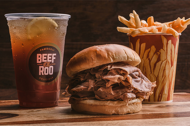 Beef sandwich restaurant eyes first Overland Park location