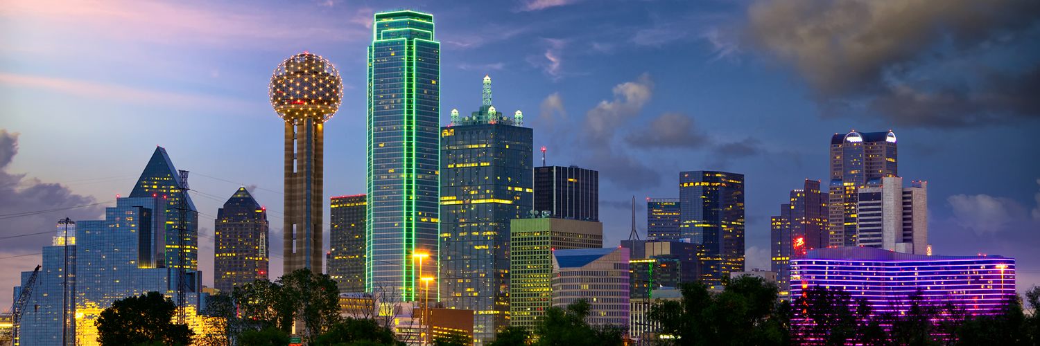 Alamo Title DFW Home